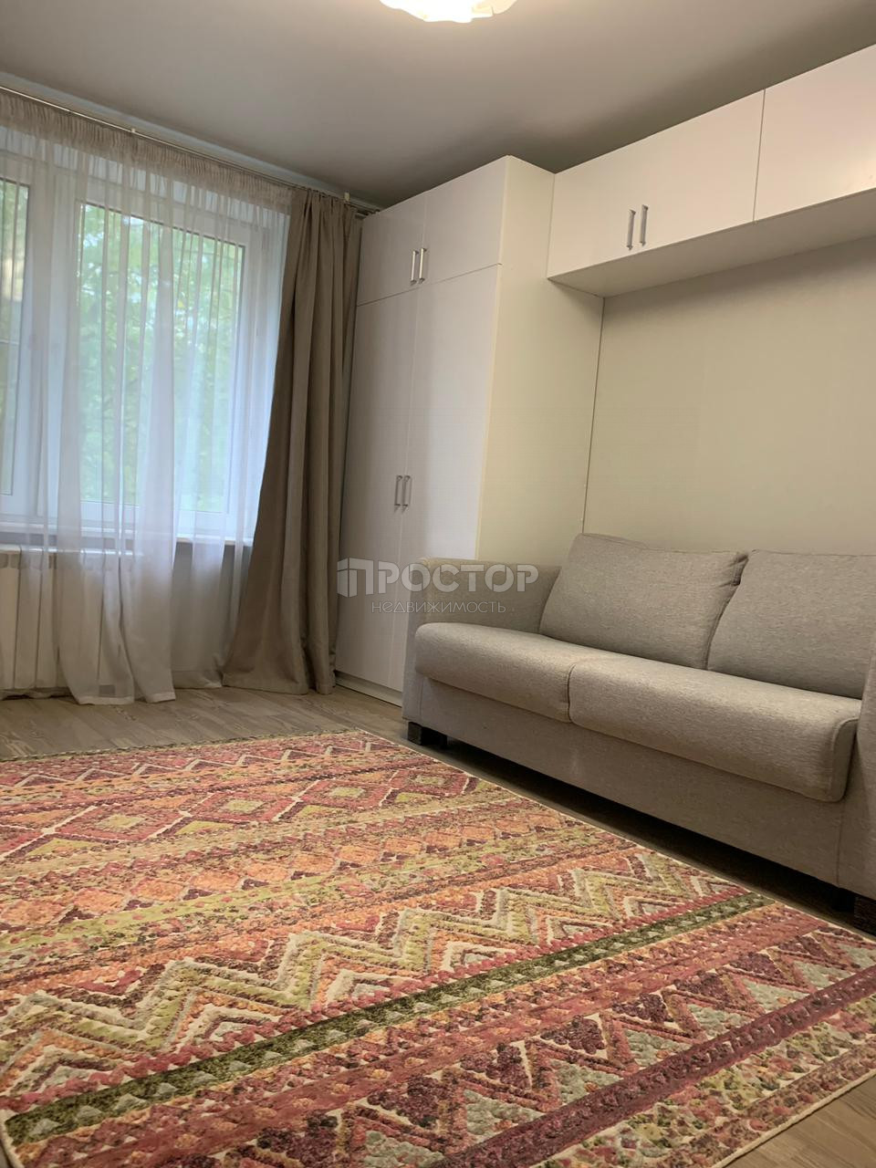 3-комнатная квартира, 64.4 м² - фото 7