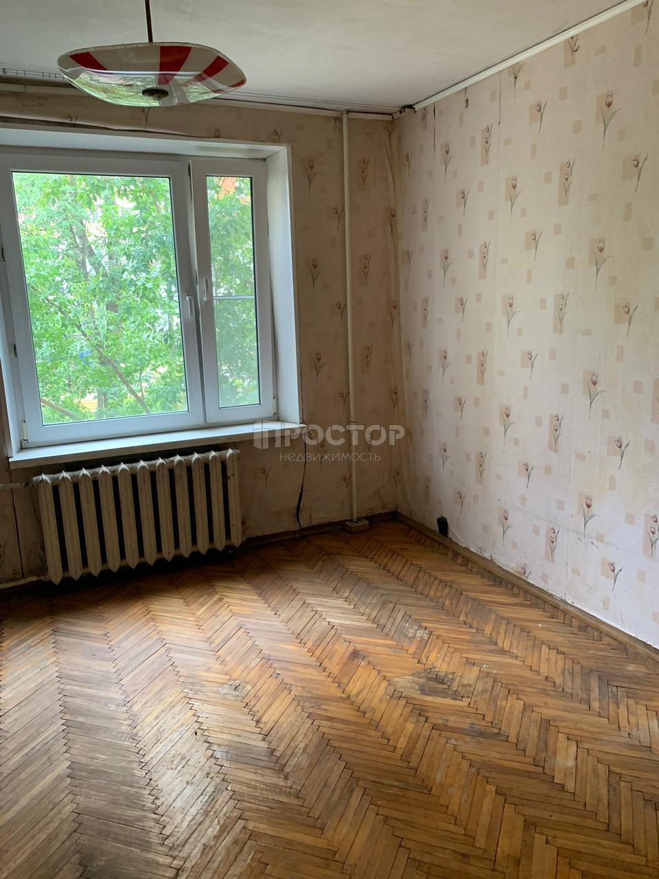 3-комнатная квартира, 64.4 м² - фото 11