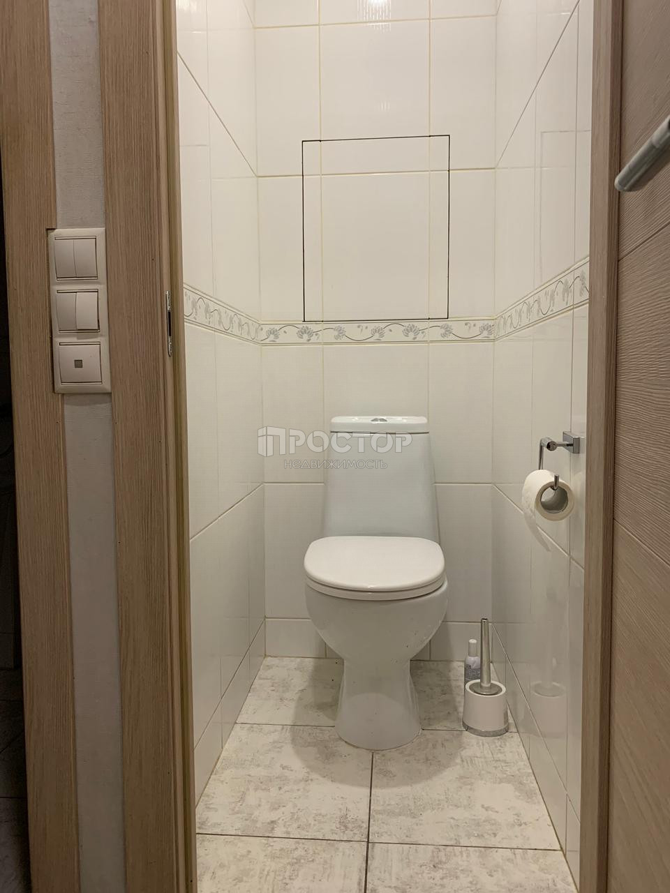 3-комнатная квартира, 64.4 м² - фото 9
