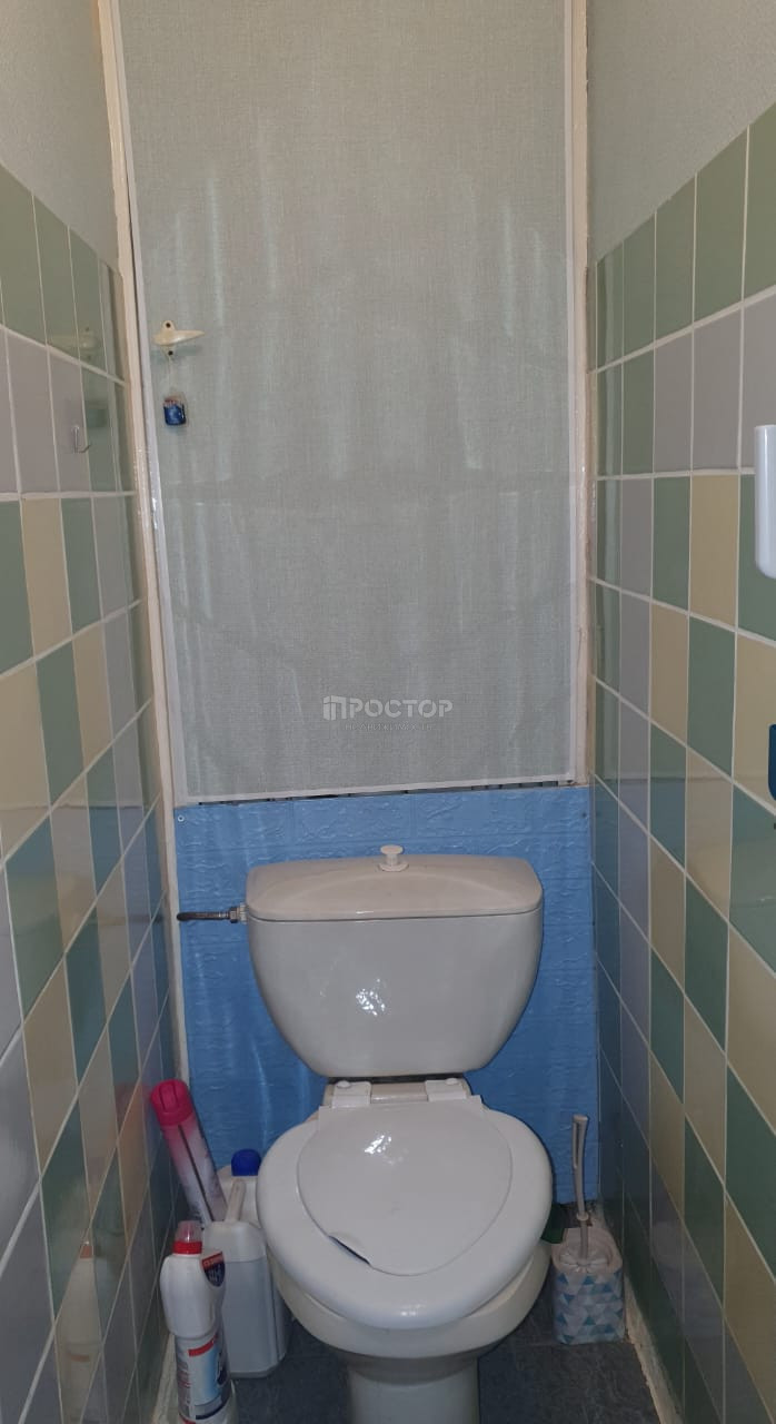 2-комнатная квартира, 45.8 м² - фото 11
