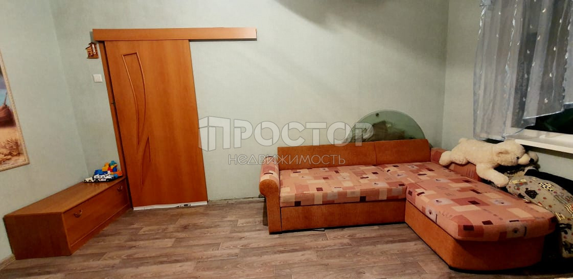 2-комнатная квартира, 45.8 м² - фото 5