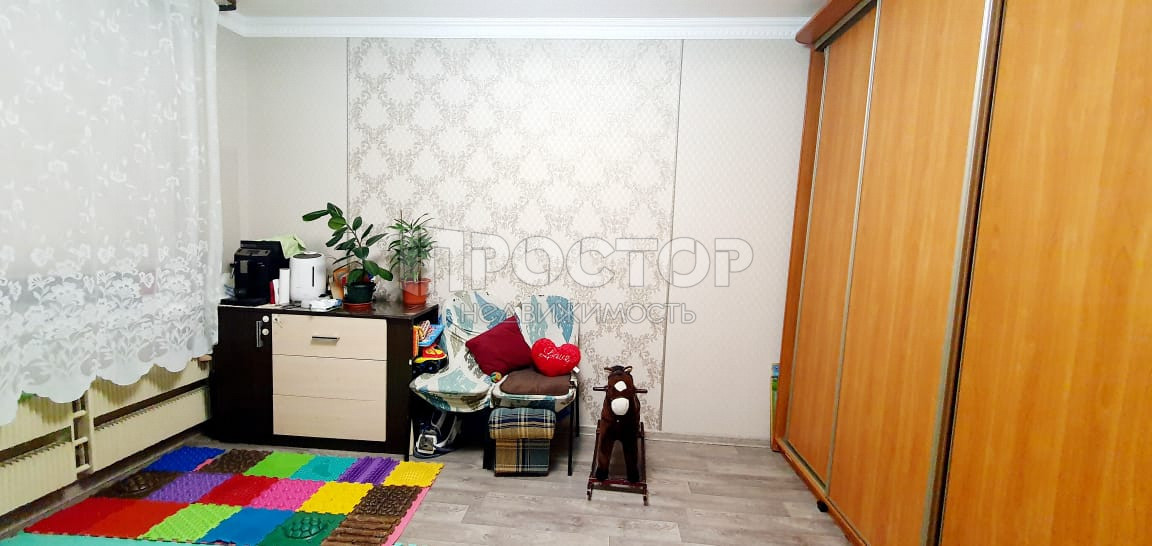 2-комнатная квартира, 45.8 м² - фото 4