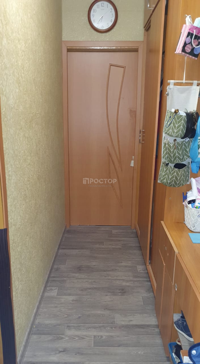 2-комнатная квартира, 45.8 м² - фото 14