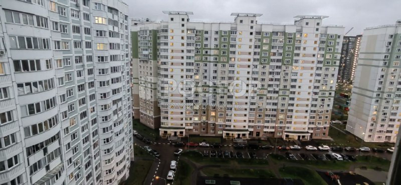 2-комнатная квартира, 62 м² - фото 12