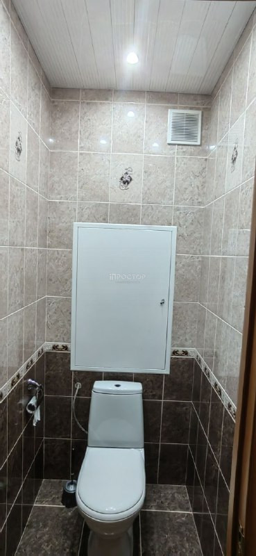 2-комнатная квартира, 62 м² - фото 11