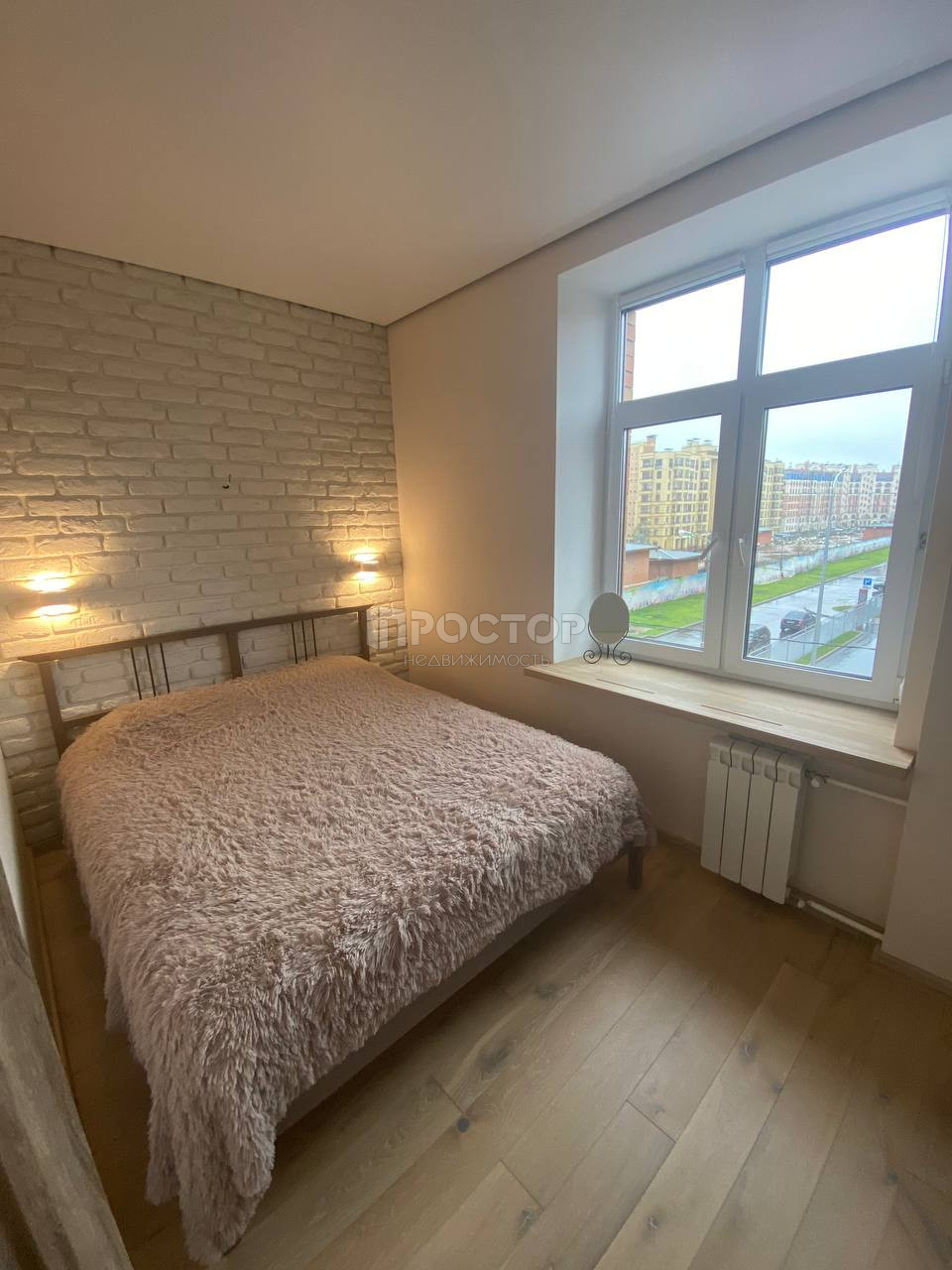 2-комнатная квартира, 50 м² - фото 14