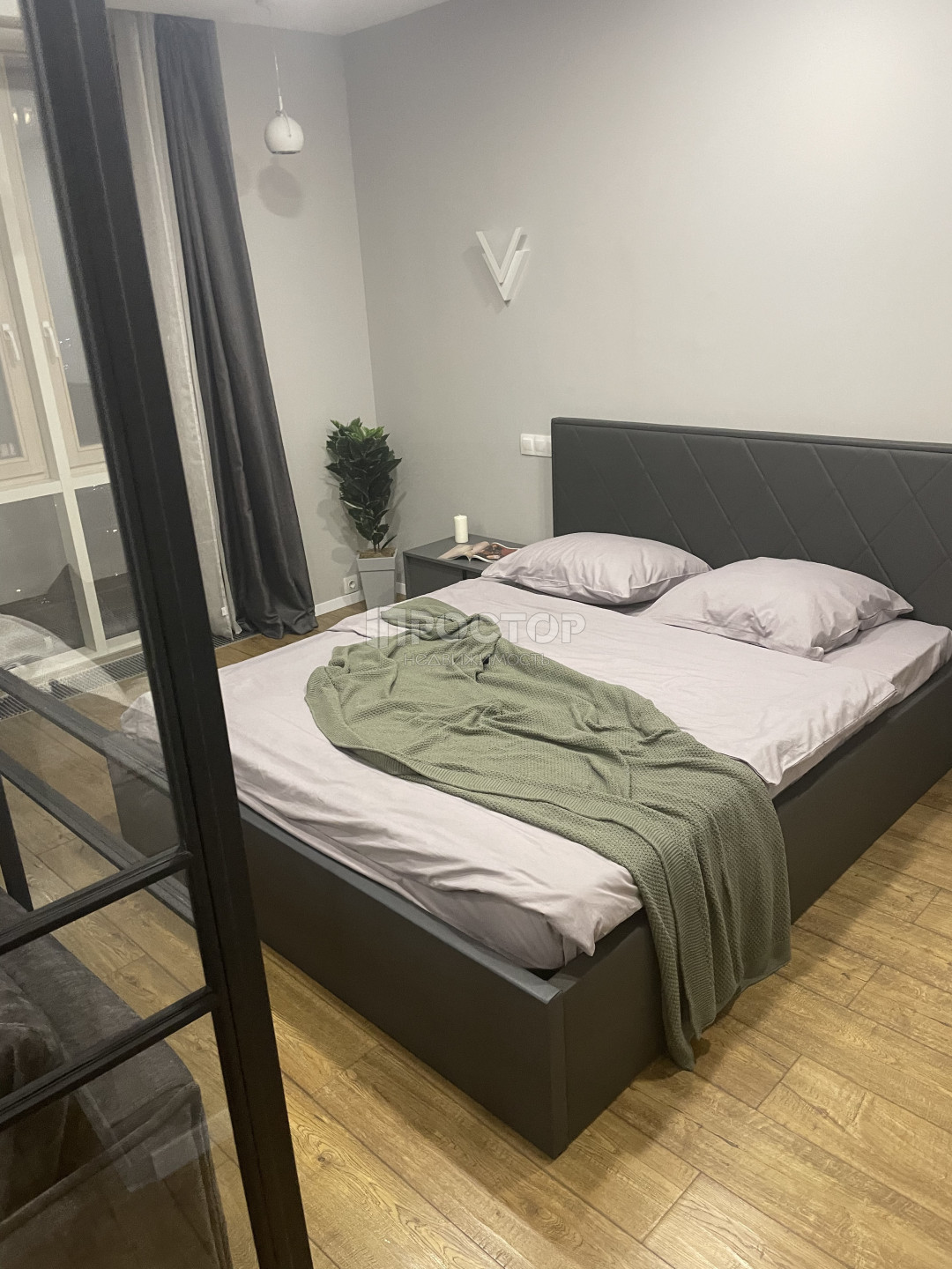 2-комнатная квартира, 40.1 м² - фото 6