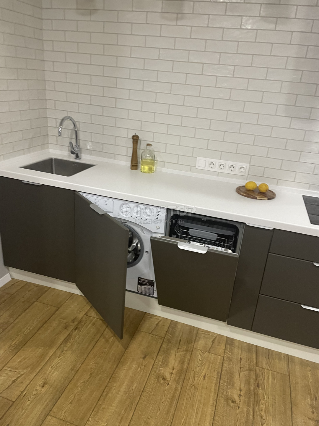 2-комнатная квартира, 40.1 м² - фото 4