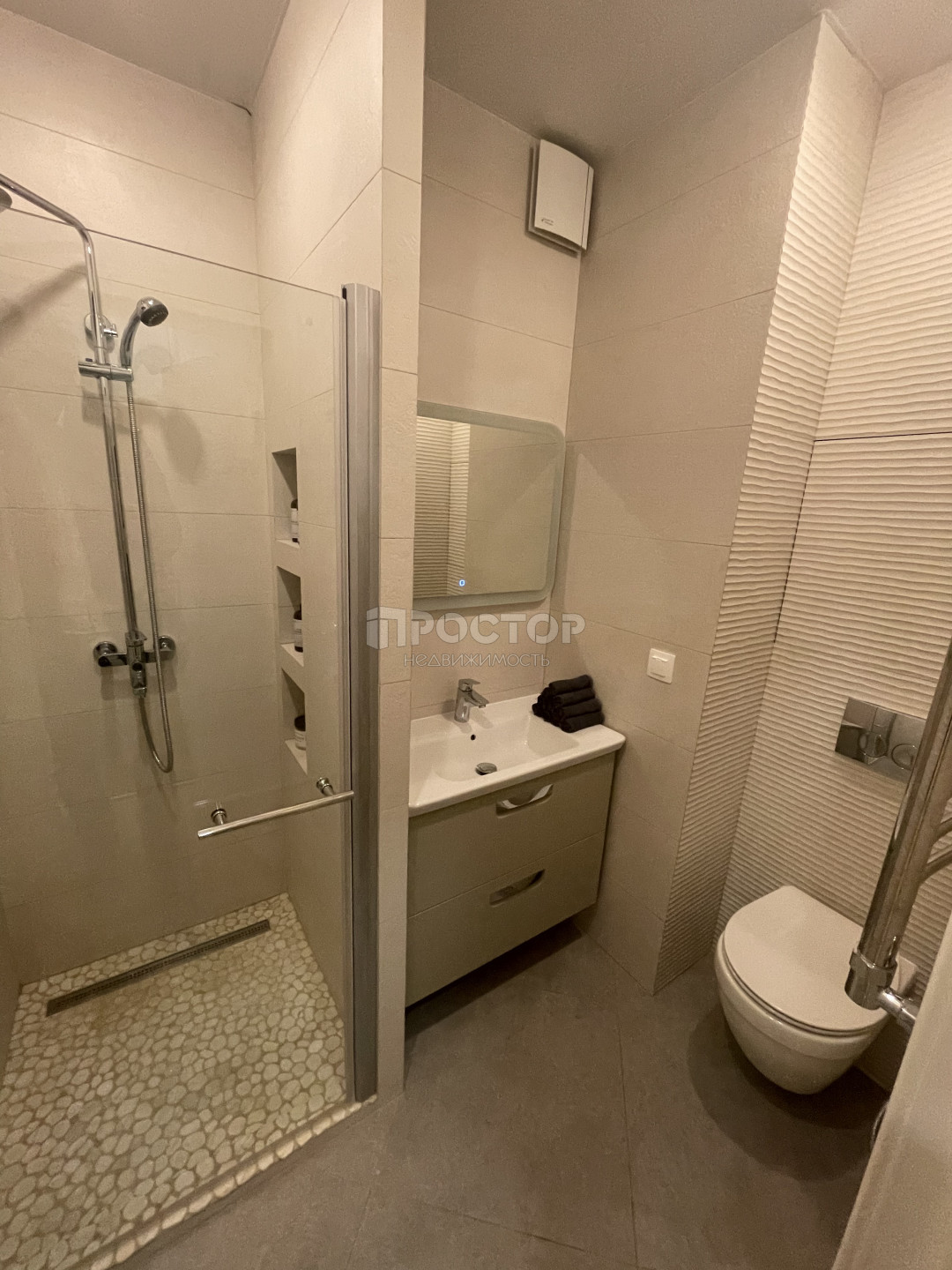 2-комнатная квартира, 40.1 м² - фото 7