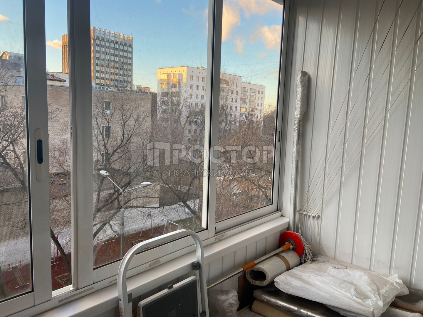 2-комнатная квартира, 42.5 м² - фото 7