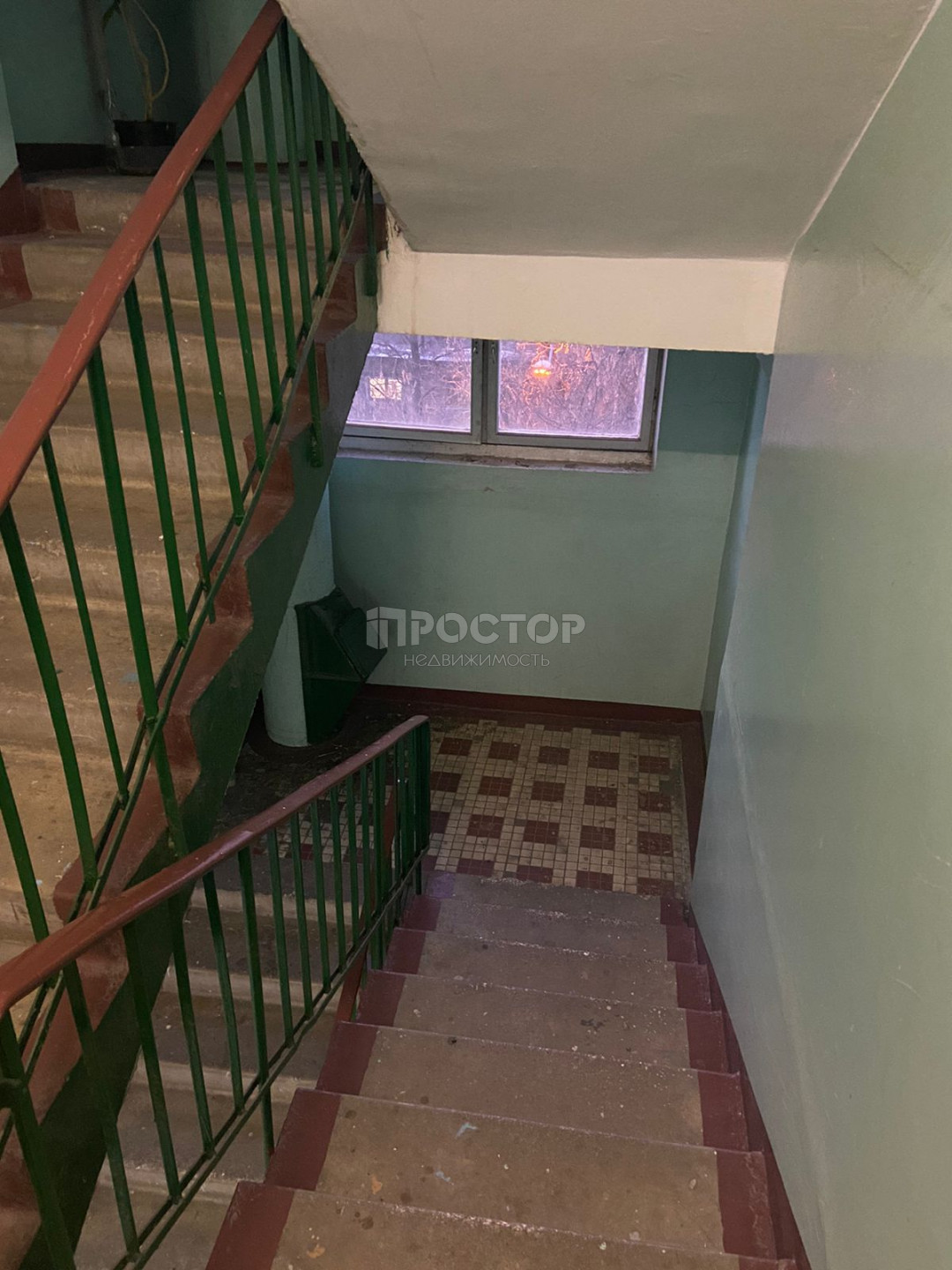 2-комнатная квартира, 42.5 м² - фото 25