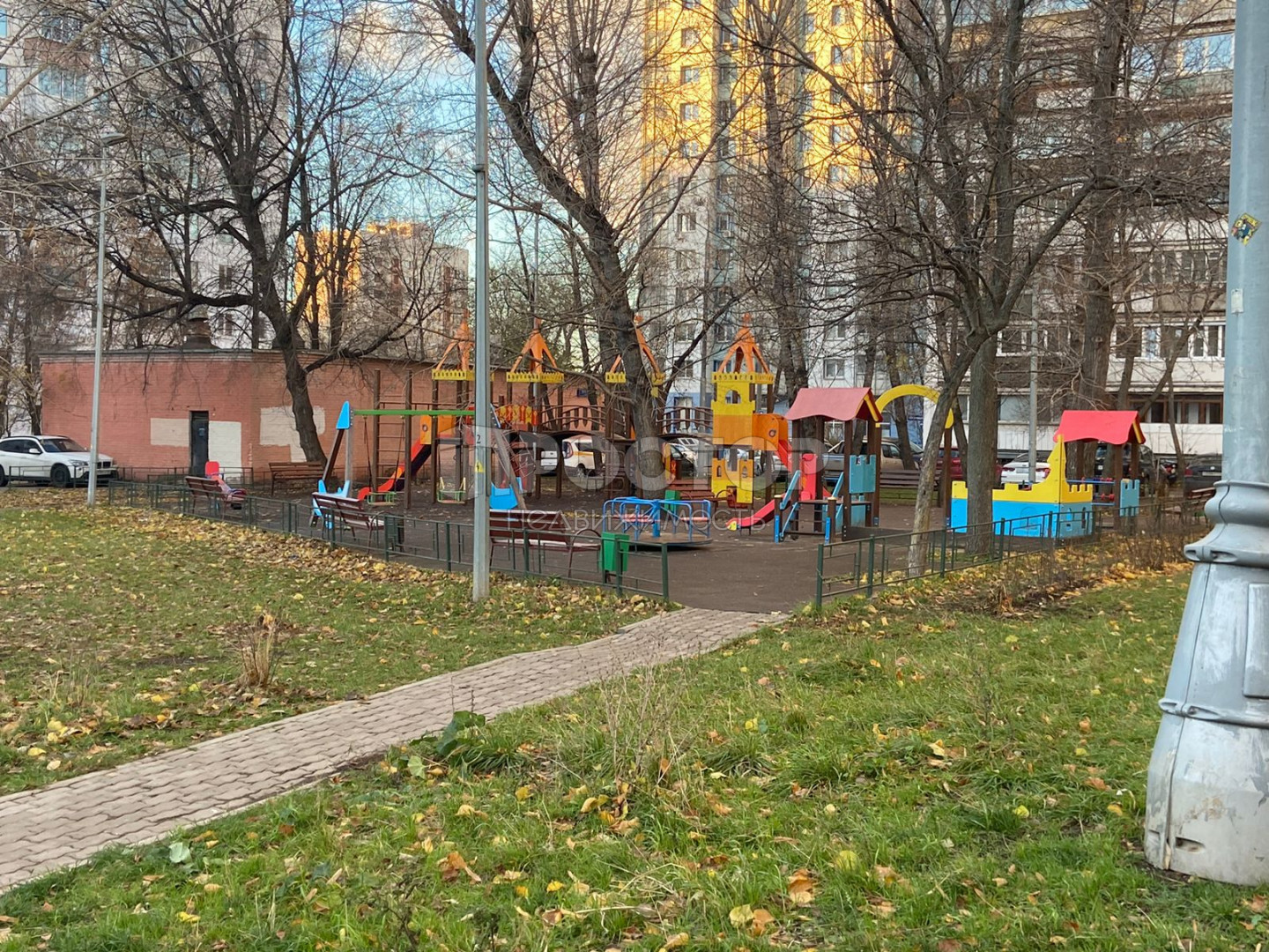2-комнатная квартира, 42.5 м² - фото 20