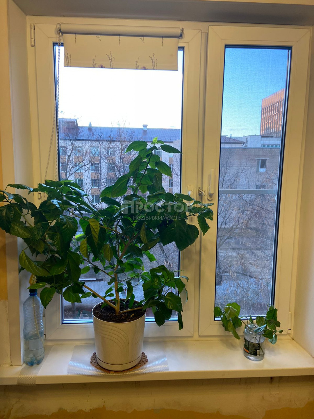 2-комнатная квартира, 42.5 м² - фото 10
