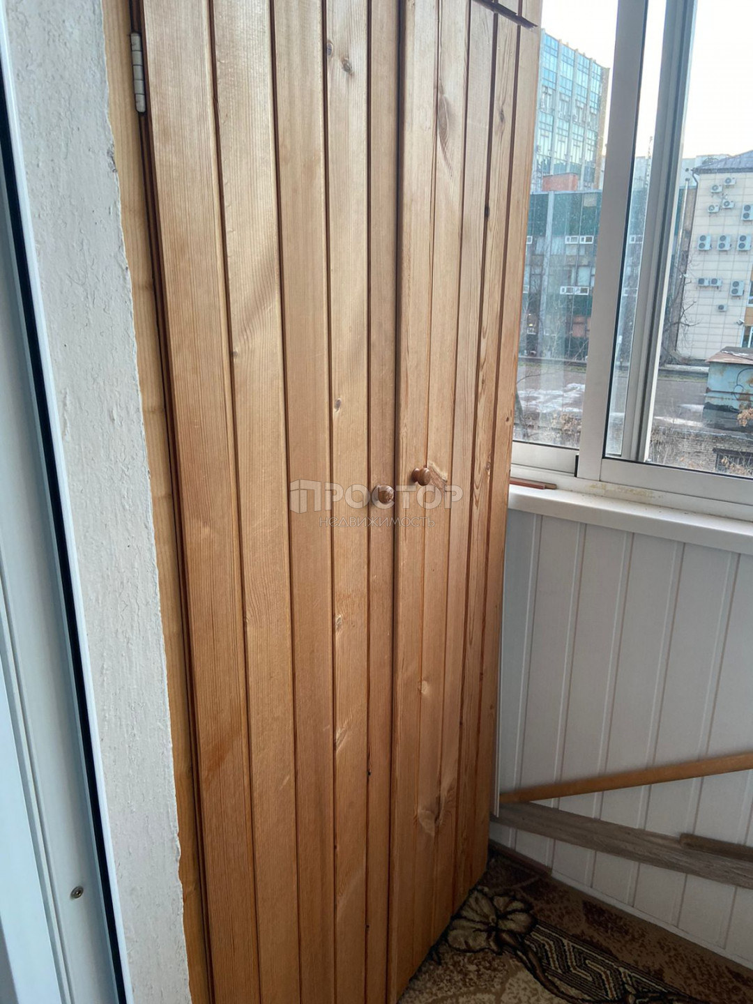 2-комнатная квартира, 42.5 м² - фото 6