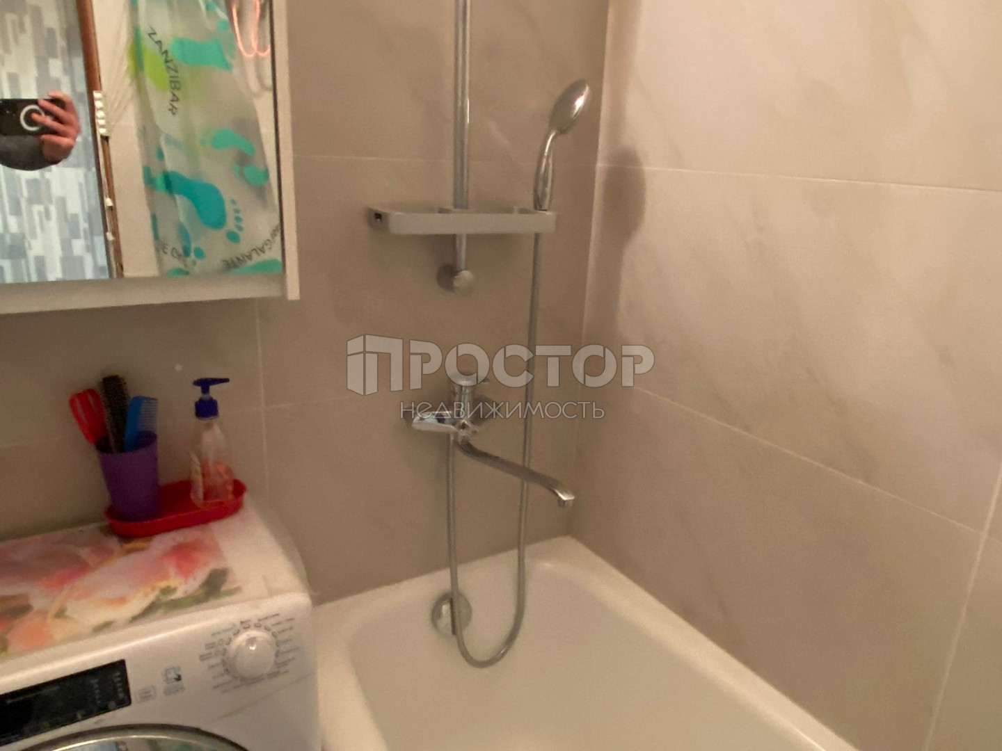 2-комнатная квартира, 42.5 м² - фото 15