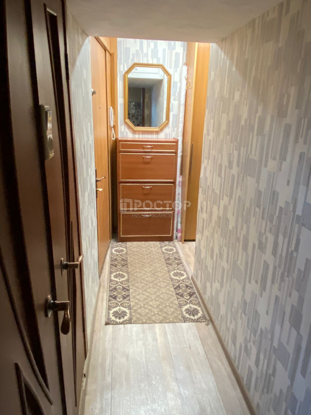 2-комнатная квартира, 42.5 м² - фото 13