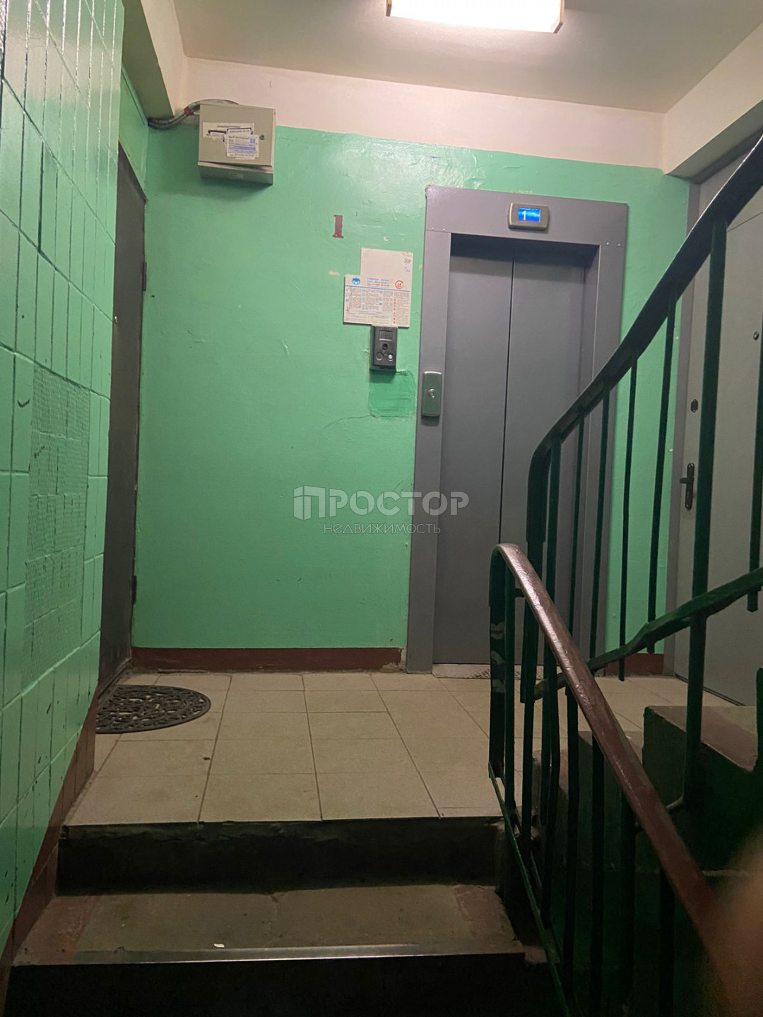 2-комнатная квартира, 42.5 м² - фото 24