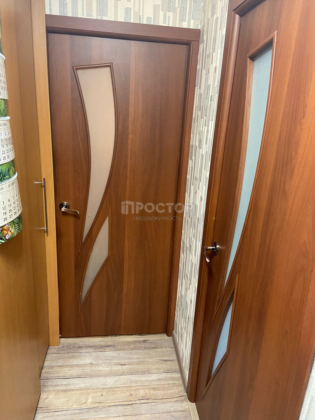 2-комнатная квартира, 42.5 м² - фото 14