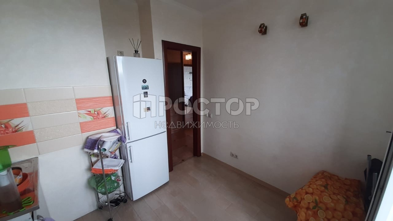 3-комнатная квартира, 65 м² - фото 9