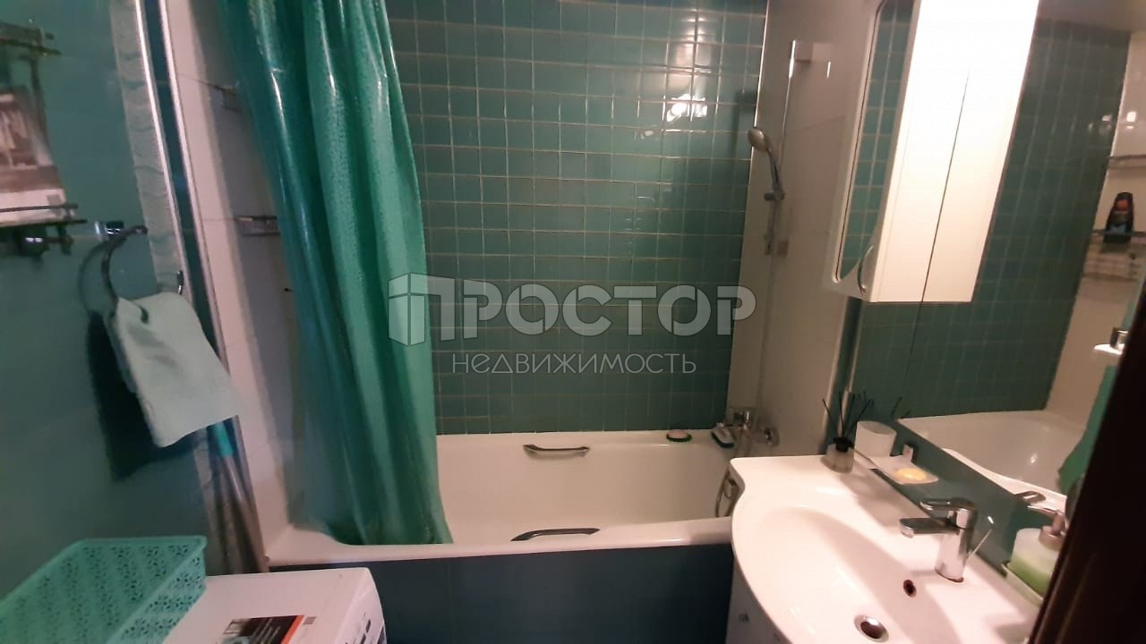3-комнатная квартира, 65 м² - фото 4