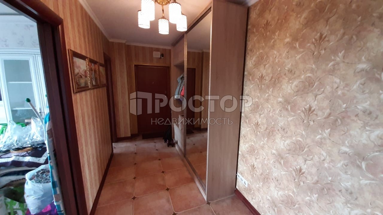 3-комнатная квартира, 65 м² - фото 6