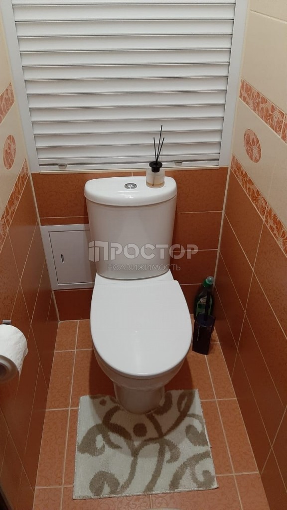 3-комнатная квартира, 65 м² - фото 5