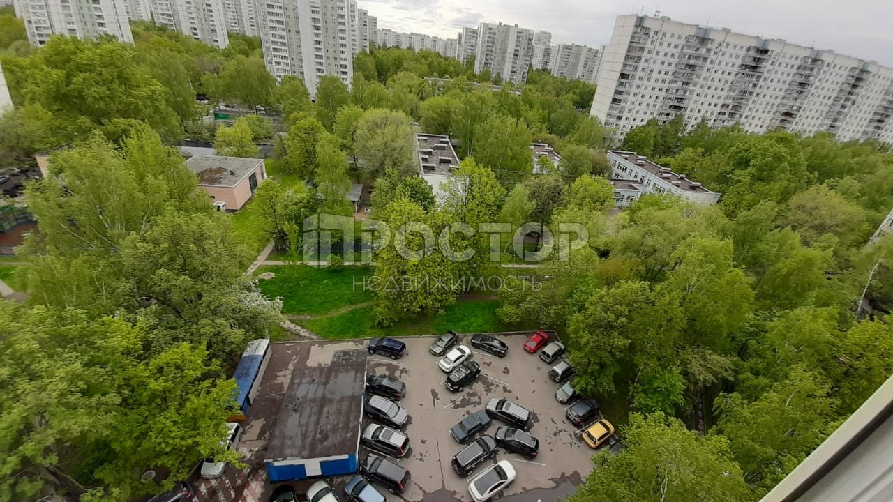3-комнатная квартира, 65 м² - фото 10