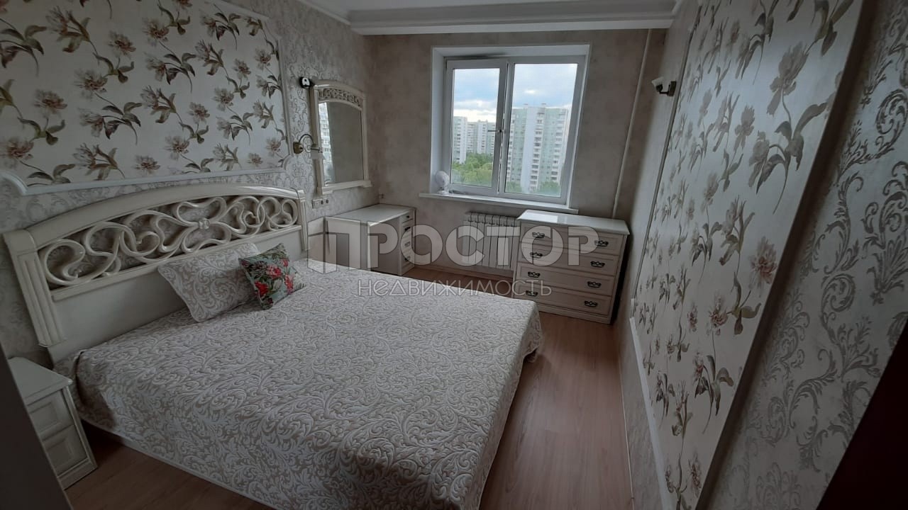 3-комнатная квартира, 65 м² - фото 2