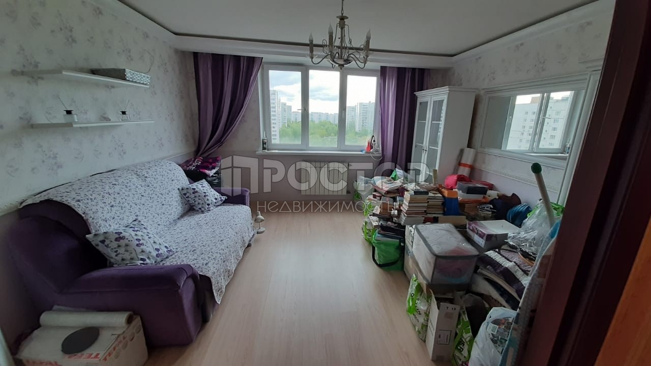 3-комнатная квартира, 65 м² - фото 7