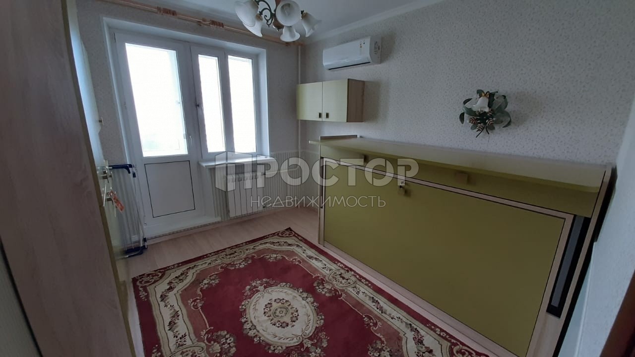 3-комнатная квартира, 65 м² - фото 3