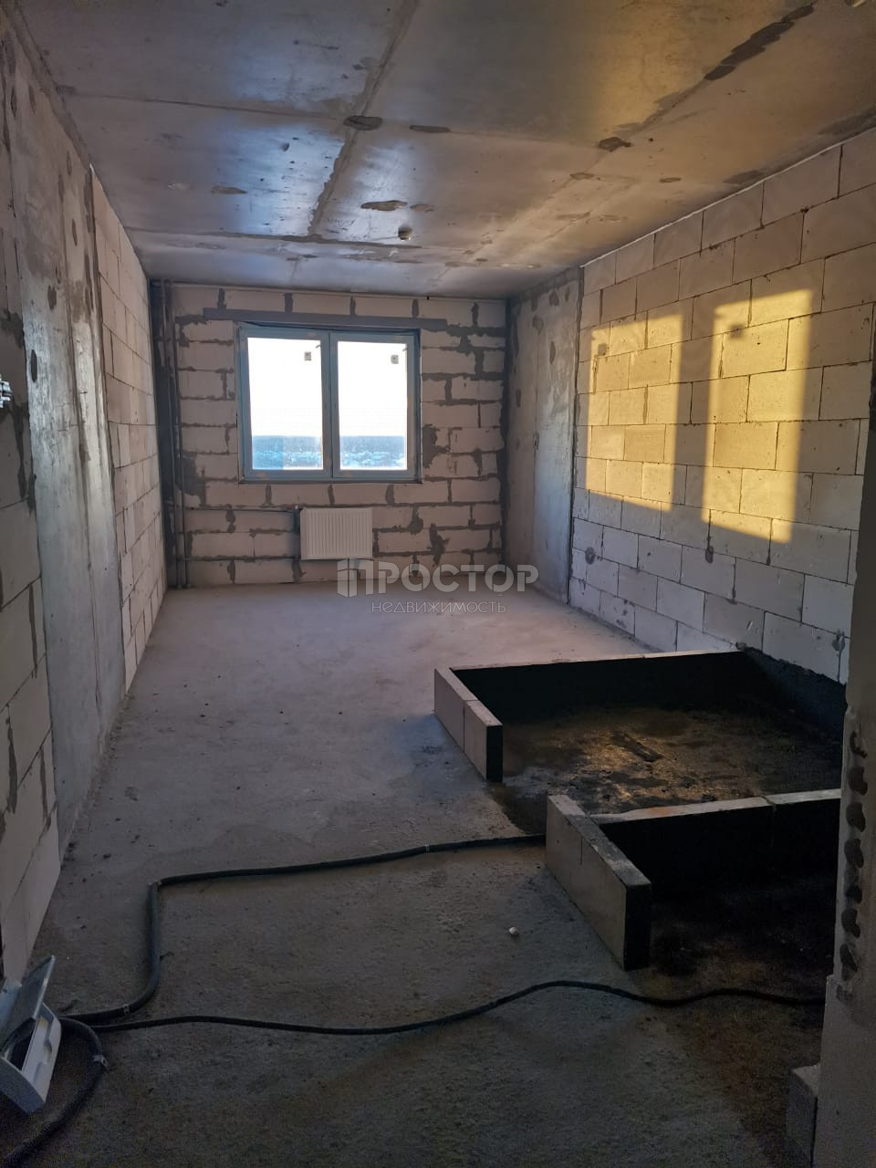 1-комнатная квартира, 48.6 м² - фото 7
