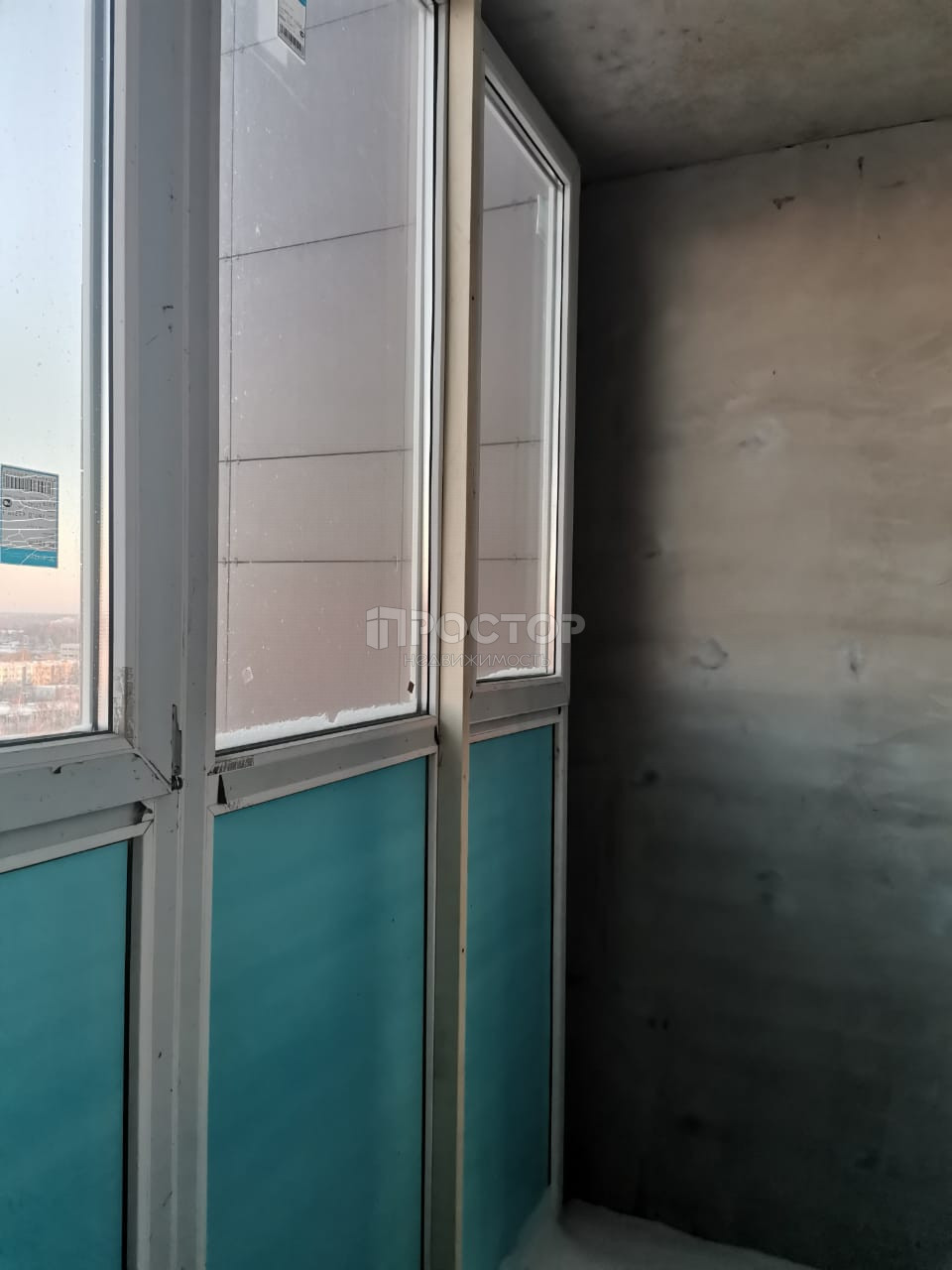 1-комнатная квартира, 48.6 м² - фото 10