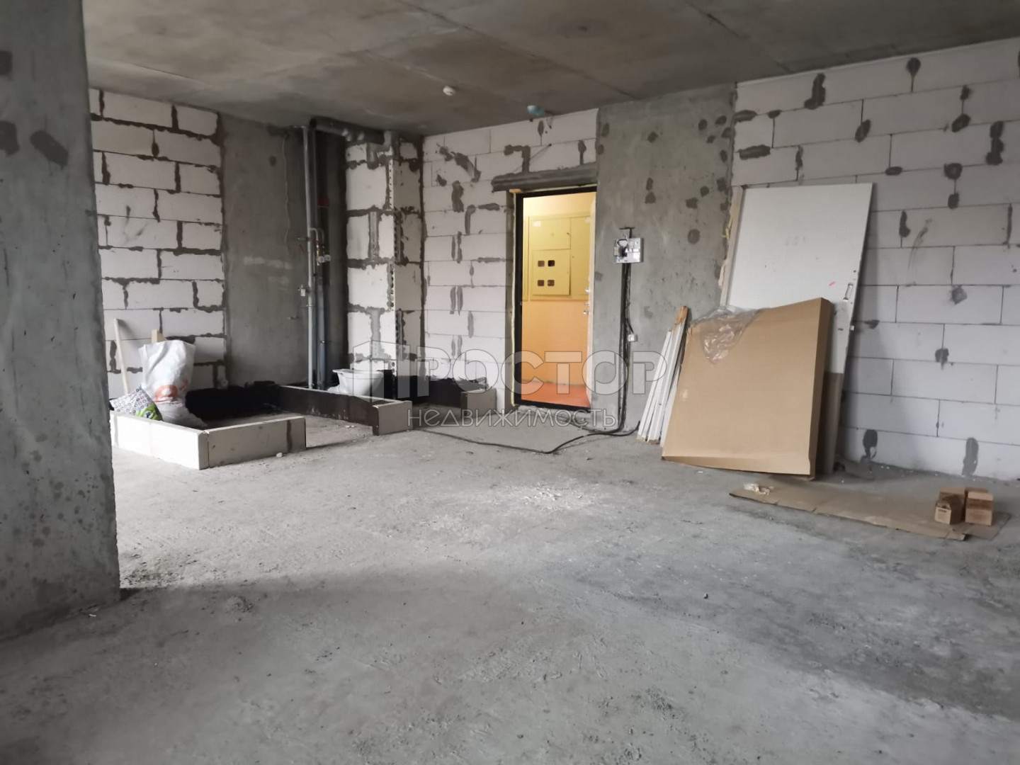 2-комнатная квартира, 43.1 м² - фото 7
