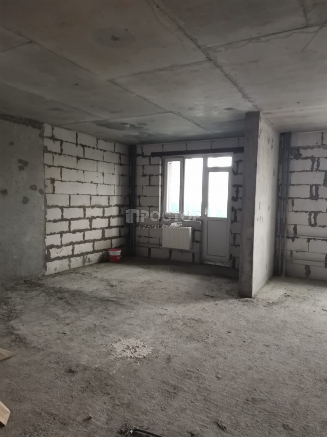 2-комнатная квартира, 43.1 м² - фото 10