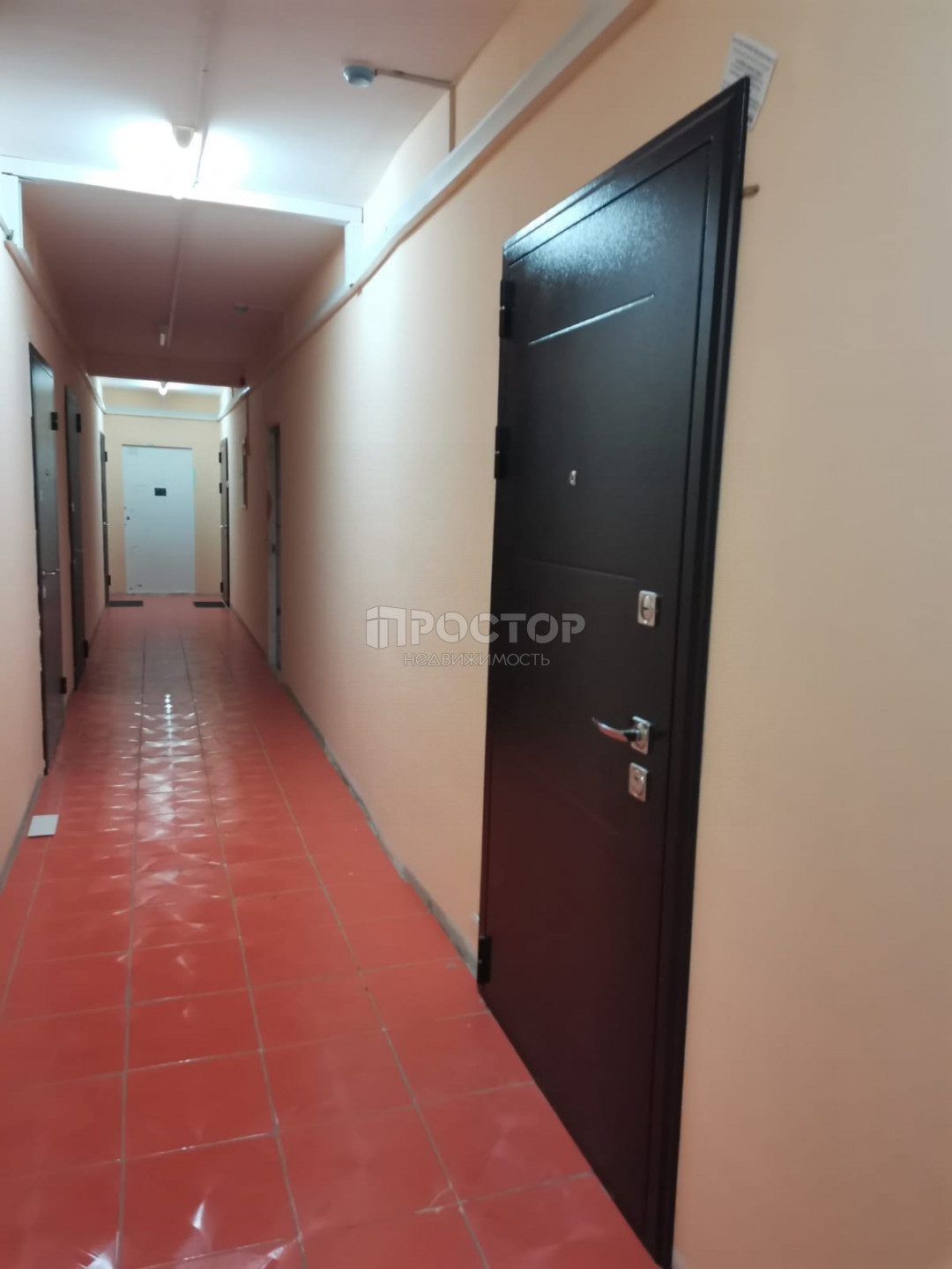 2-комнатная квартира, 43.1 м² - фото 4
