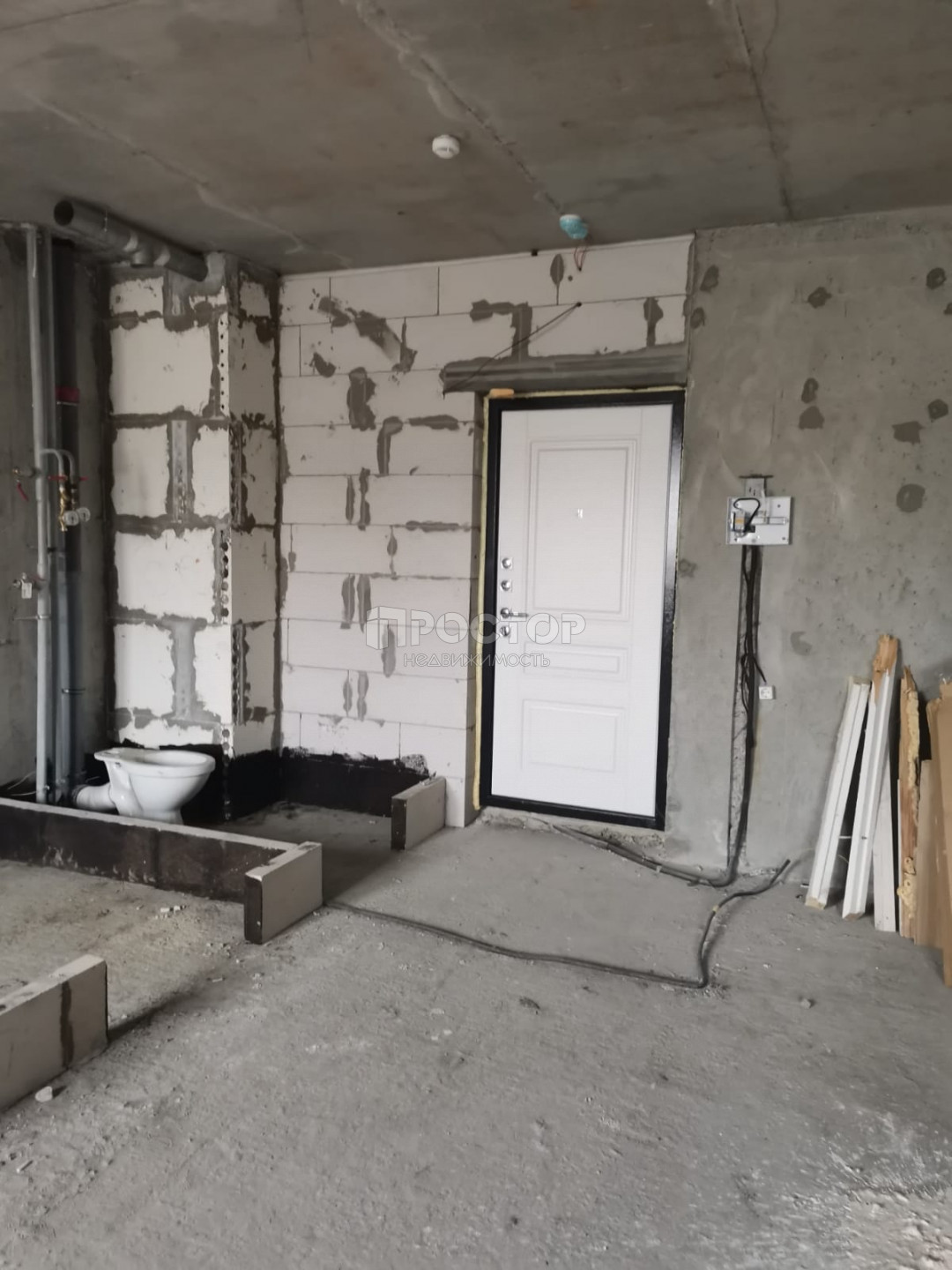 2-комнатная квартира, 43.1 м² - фото 11