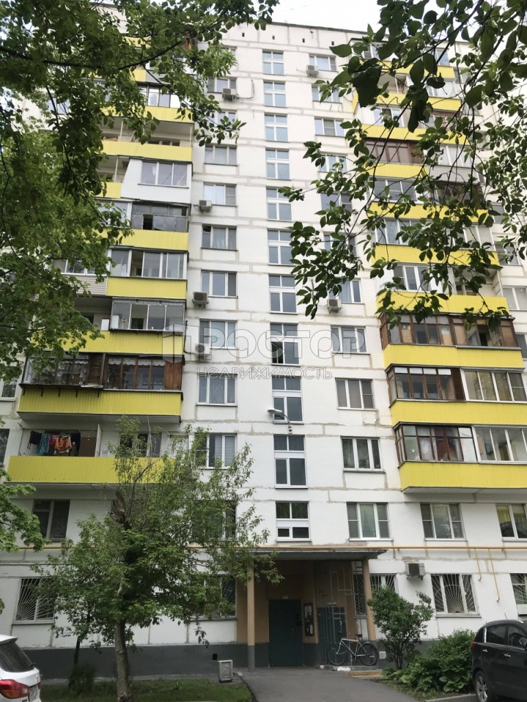 2-комнатная квартира, 40 м² - фото 3