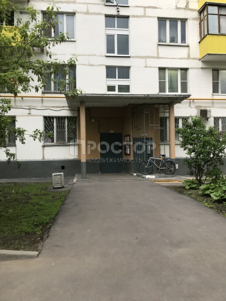 2-комнатная квартира, 40 м² - фото 4