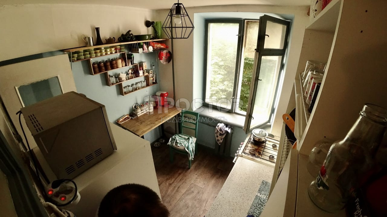 2-комнатная квартира, 43.1 м² - фото 4