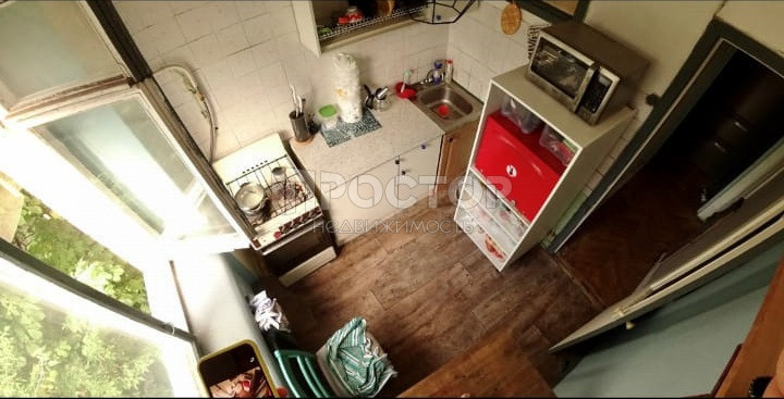 2-комнатная квартира, 43.1 м² - фото 6