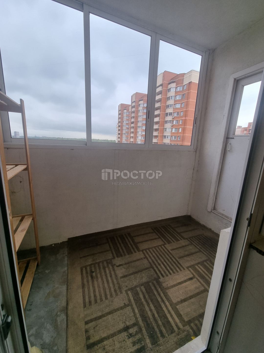 3-комнатная квартира, 75 м² - фото 11