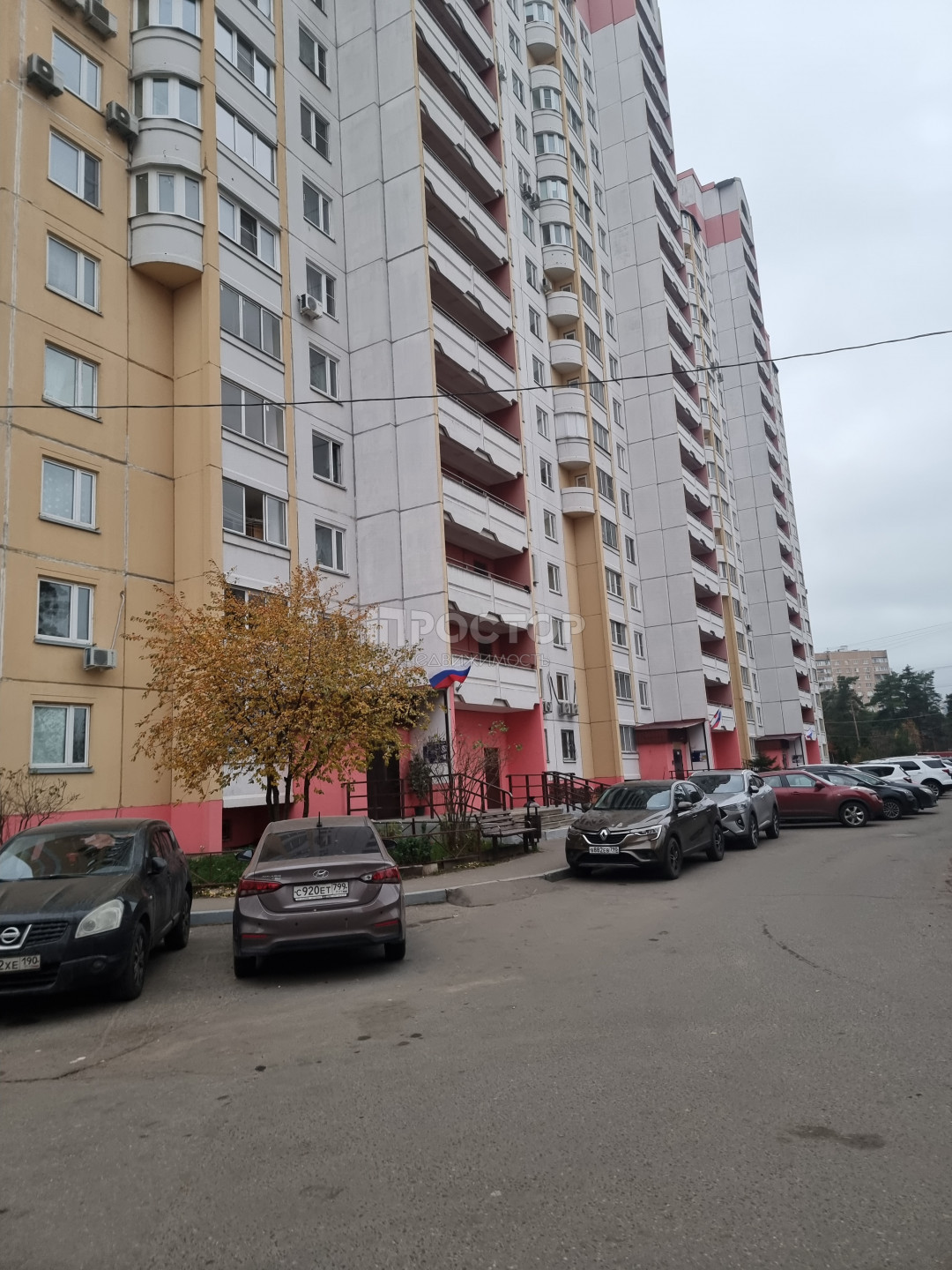 3-комнатная квартира, 75 м² - фото 4