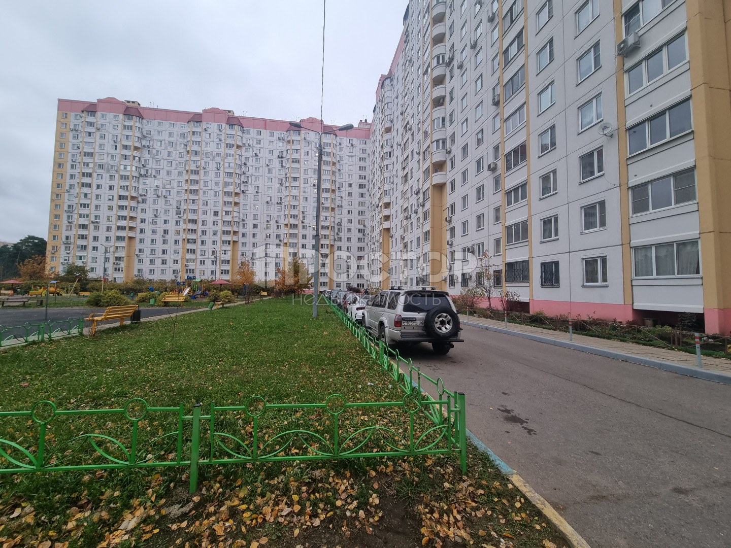 3-комнатная квартира, 75 м² - фото 6