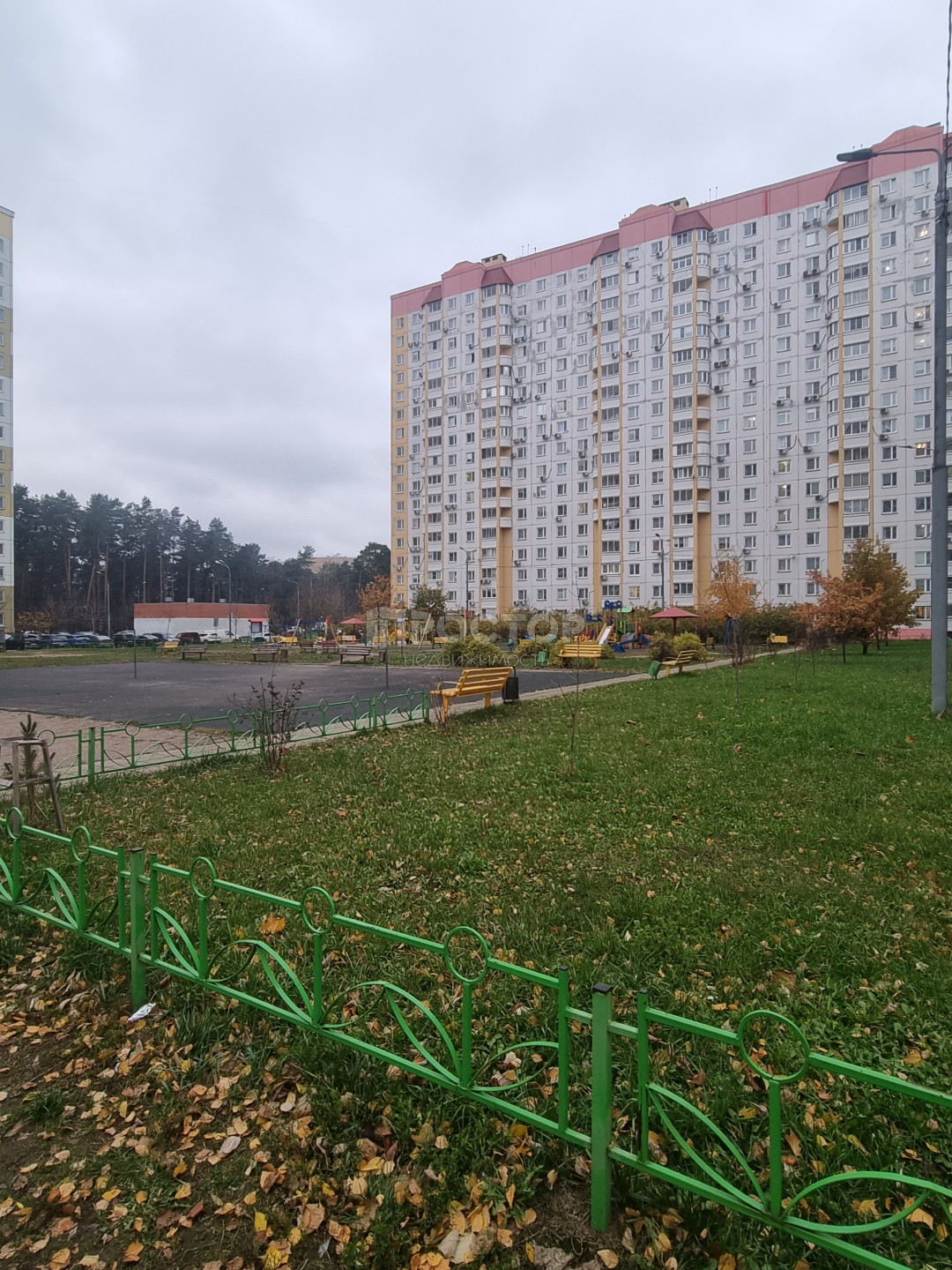 3-комнатная квартира, 75 м² - фото 5