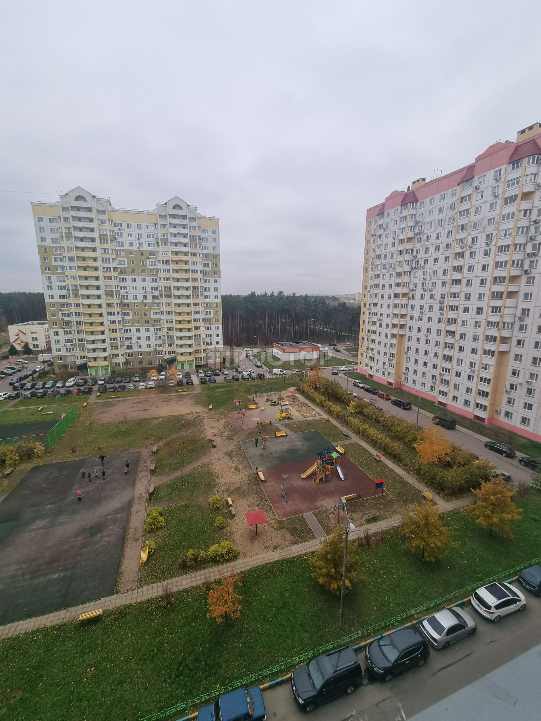 3-комнатная квартира, 75 м² - фото 3