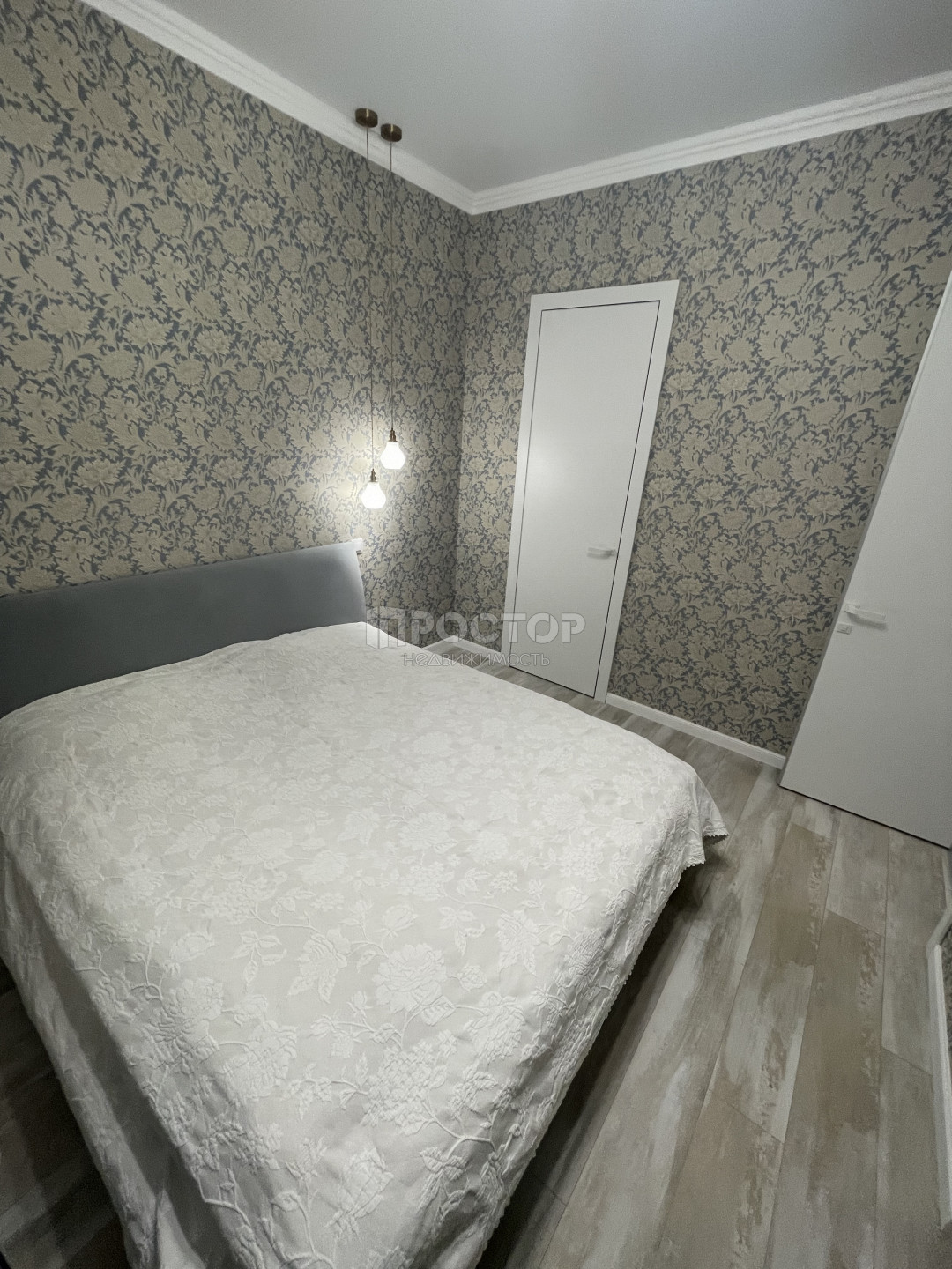 2-комнатная квартира, 60 м² - фото 7