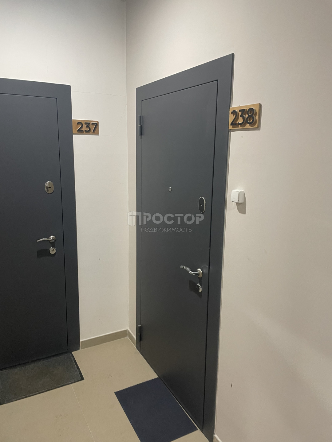 2-комнатная квартира, 60 м² - фото 4