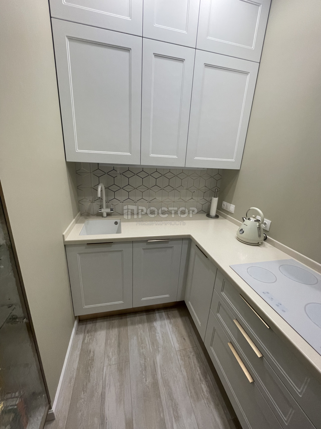 2-комнатная квартира, 60 м² - фото 3