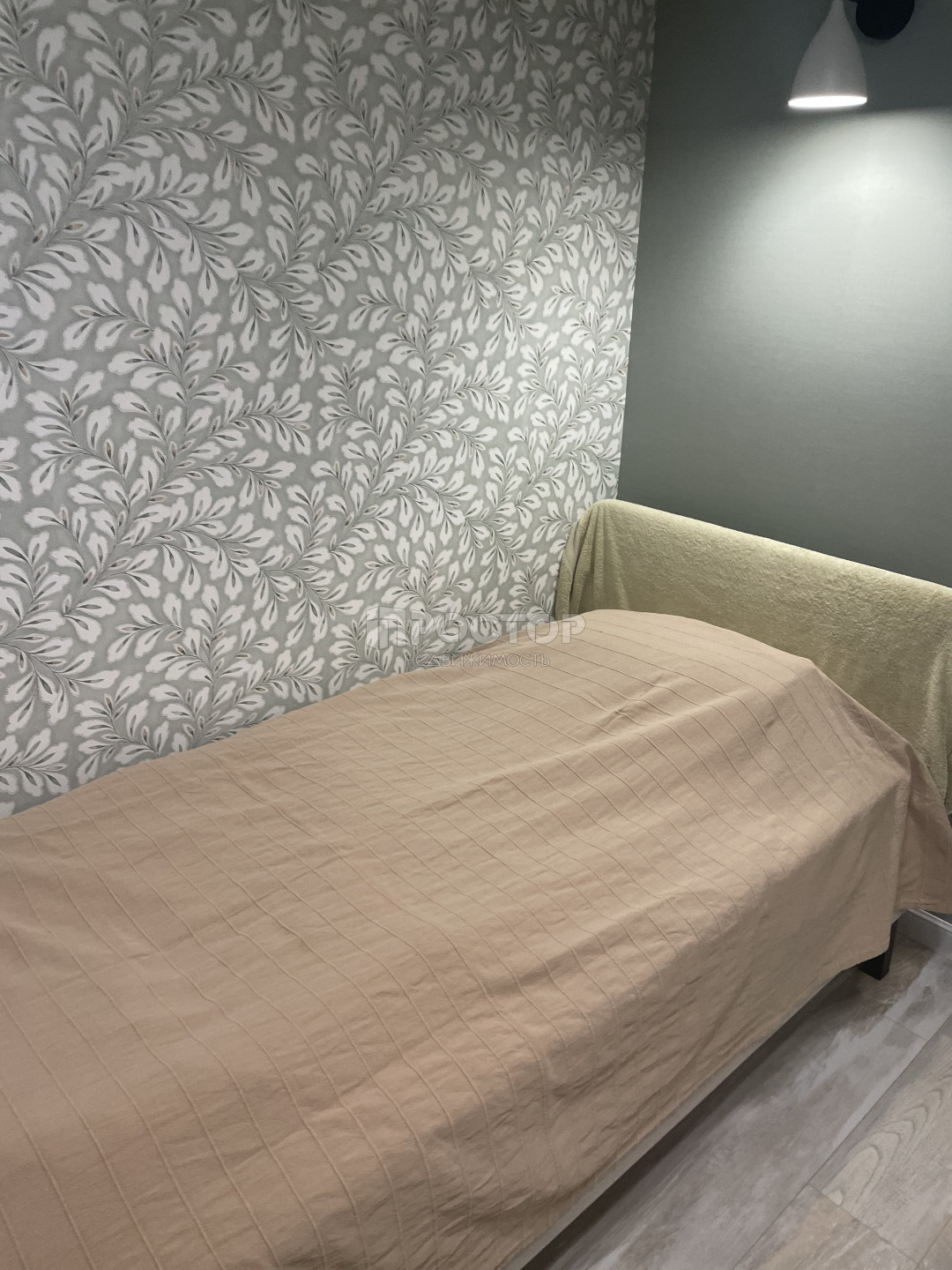 2-комнатная квартира, 60 м² - фото 6