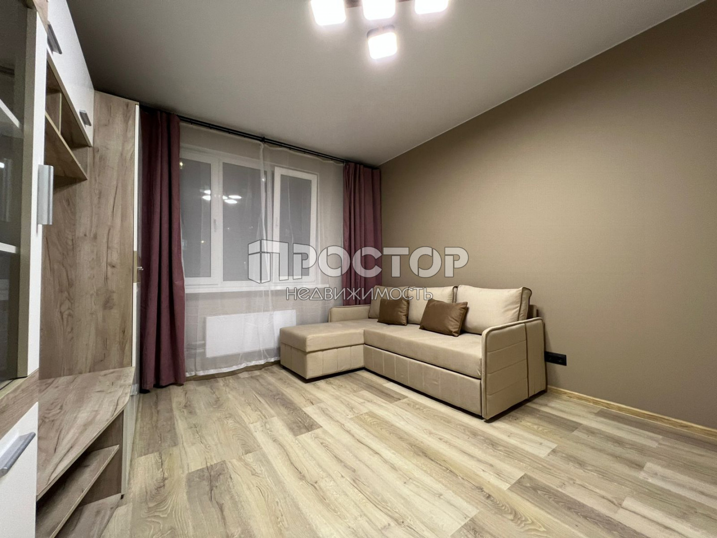 3-комнатная квартира, 68 м² - фото 9